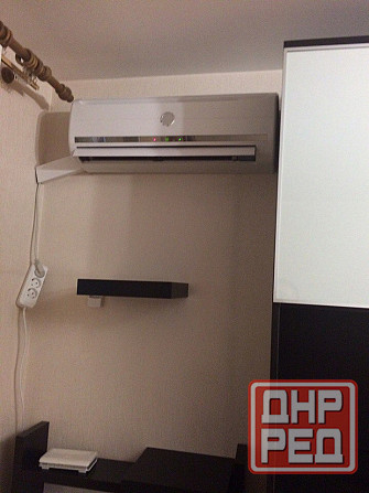 Сдается 2-комнатная квартира, Ворошиловский район Донецк - изображение 4