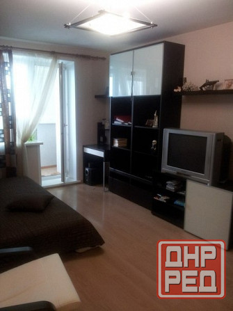 Сдается 2-комнатная квартира, Ворошиловский район Донецк - изображение 1