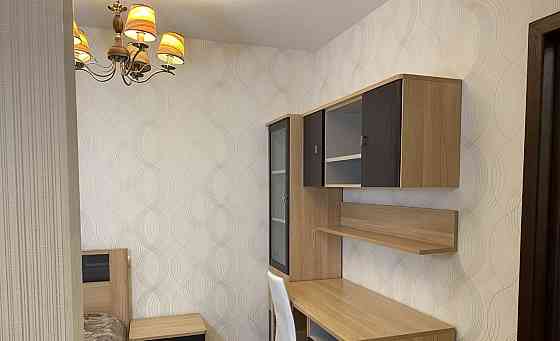 Сдается: Однокомнатная квартира Кировский (Мирный) Донецк