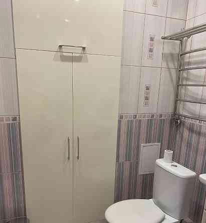 Сдается: Однокомнатная квартира Кировский (Мирный) Донецк