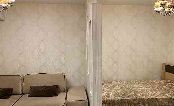 Сдается: Однокомнатная квартира Кировский (Мирный) Донецк