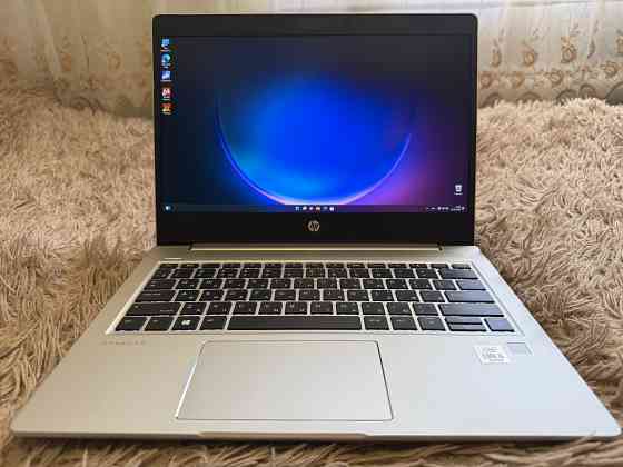 Ноутбук HP 430 G7 Core i5 10th/8/256gb Донецк