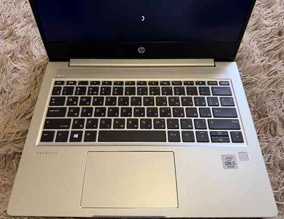 Ноутбук HP 430 G7 Core i5 10th/8/256gb Донецк