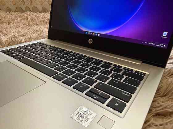 Ноутбук HP 430 G7 Core i5 10th/8/256gb Донецк