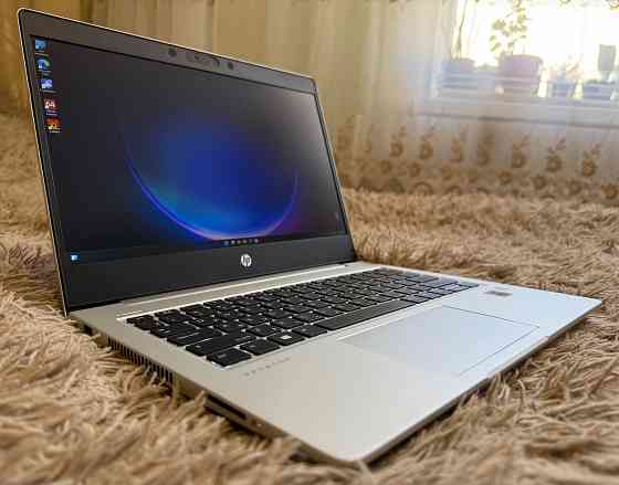 Ноутбук HP 430 G7 Core i5 10th/8/256gb Донецк