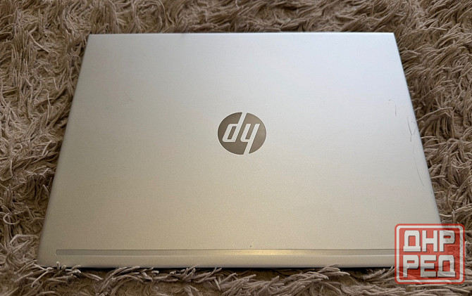 Ноутбук HP 430 G7 Core i5 10th/8/256gb Донецк - изображение 7
