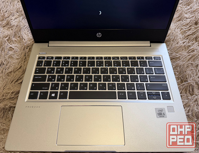Ноутбук HP 430 G7 Core i5 10th/8/256gb Донецк - изображение 5