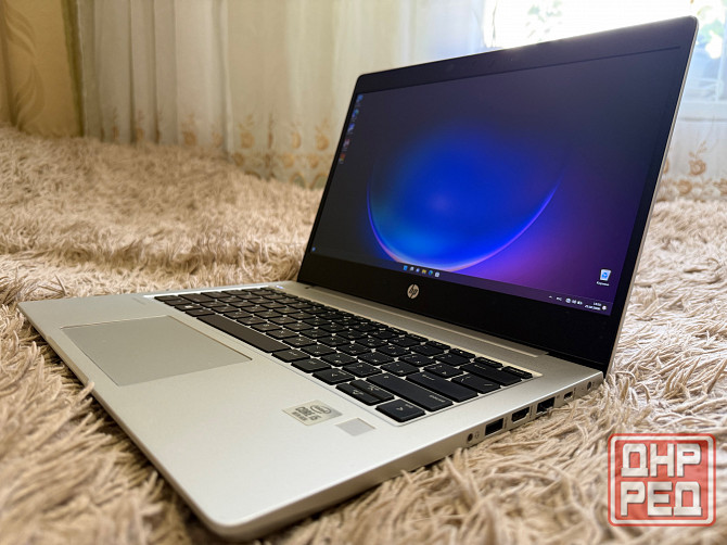 Ноутбук HP 430 G7 Core i5 10th/8/256gb Донецк - изображение 3