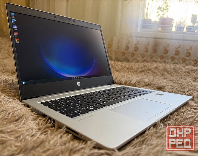 Ноутбук HP 430 G7 Core i5 10th/8/256gb Донецк - изображение 2