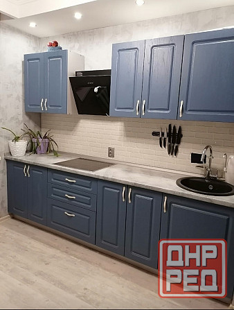 Сдаётся уютная двухкомнатная квартира в Ворошиловском районе, Набережная Донецк - изображение 6