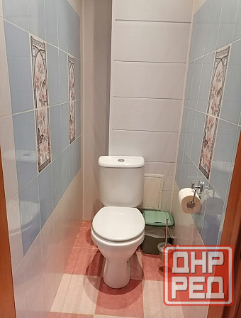 Сдаётся уютная двухкомнатная квартира в Ворошиловском районе, Набережная Донецк - изображение 9