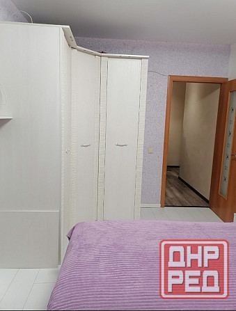 Сдаётся уютная двухкомнатная квартира в Ворошиловском районе, Набережная Донецк - изображение 2