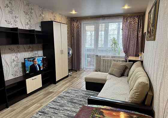 Сдаётся уютная 2х комнатная квартира в Пролетарском районе Донецка Донецк