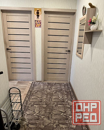 Сдаётся уютная 2х комнатная квартира в Пролетарском районе Донецка Донецк - изображение 5