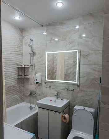 Сдается однокомнатная квартира в Калининском районе по ул. Разенкова Донецк