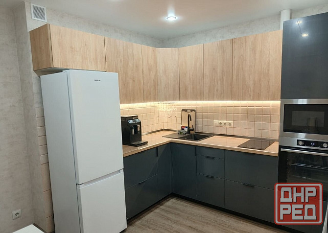 Сдается однокомнатная квартира в Калининском районе по ул. Разенкова Донецк - изображение 6