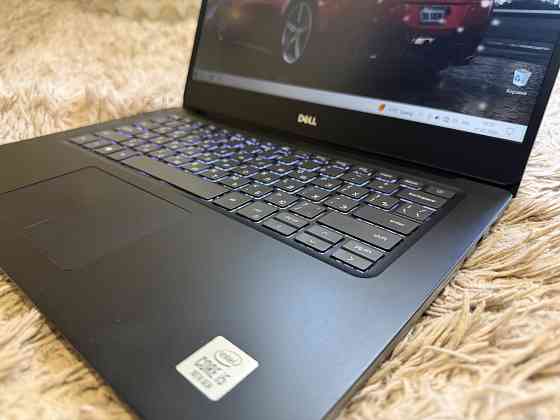 Ноутбук Dell Vostro 5490 core i5 10th/8/256gb Донецк