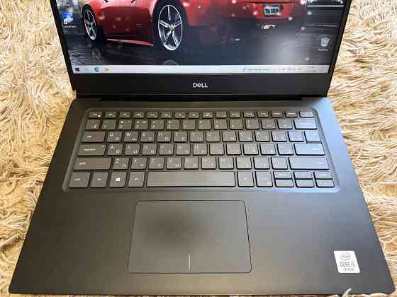 Ноутбук Dell Vostro 5490 core i5 10th/8/256gb Донецк