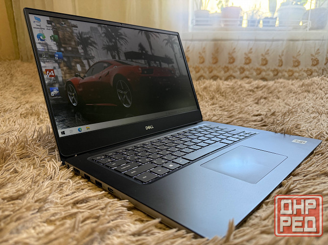 Ноутбук Dell Vostro 5490 core i5 10th/8/256gb Донецк - изображение 2
