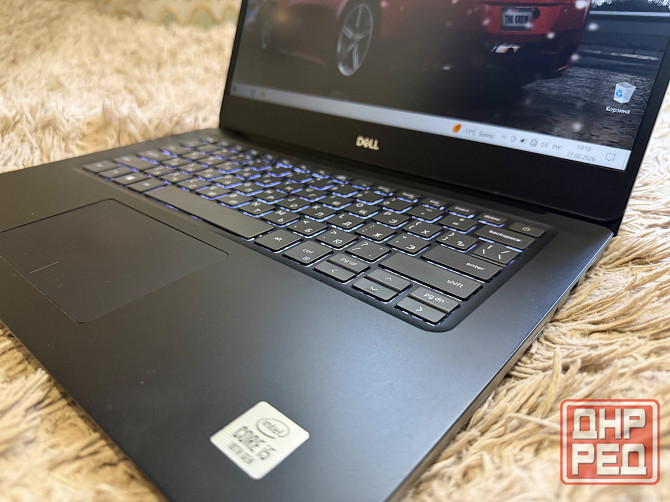 Ноутбук Dell Vostro 5490 core i5 10th/8/256gb Донецк - изображение 4