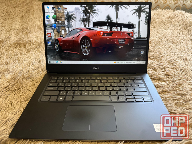 Ноутбук Dell Vostro 5490 core i5 10th/8/256gb Донецк - изображение 1