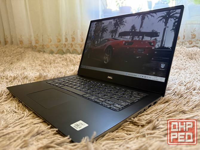 Ноутбук Dell Vostro 5490 core i5 10th/8/256gb Донецк - изображение 3