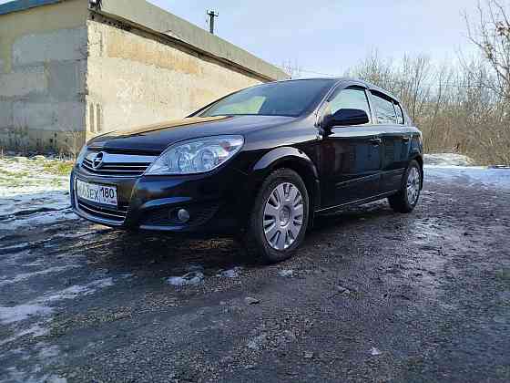 Opel Astra H 2009 Донецк