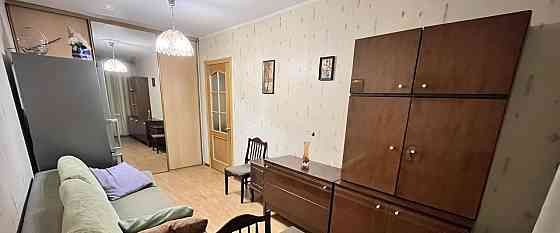 Сдача трехкомнатной квартиры в Калининском районе Донецка, проспект Ильича 24 Донецк