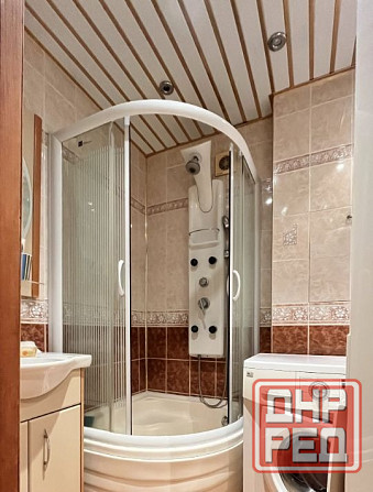 Сдача трехкомнатной квартиры в Калининском районе Донецка, проспект Ильича 24 Донецк - изображение 8