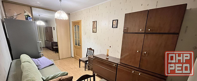 Сдача трехкомнатной квартиры в Калининском районе Донецка, проспект Ильича 24 Донецк - изображение 6