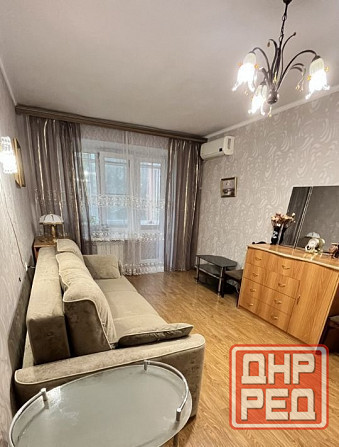 Сдача трехкомнатной квартиры в Калининском районе Донецка, проспект Ильича 24 Донецк - изображение 3