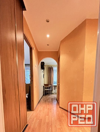 Сдача трехкомнатной квартиры в Калининском районе Донецка, проспект Ильича 24 Донецк - изображение 7