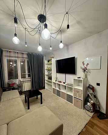 Сдаётся отличная 2-к.кв в Будёновском районе, ориентир Караван. Донецк