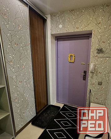 Сдаётся отличная 2-к.кв в Будёновском районе, ориентир Караван. Донецк - изображение 10