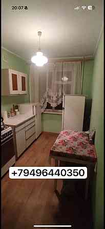 Аренда 3к квартиры в Пролетарском районе Донецк