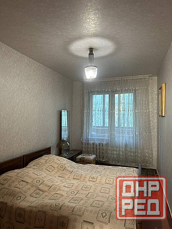 Аренда 3к квартиры в Пролетарском районе Донецк - изображение 3