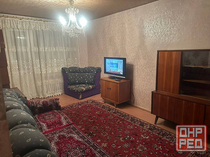Аренда 3к квартиры в Пролетарском районе Донецк - изображение 5