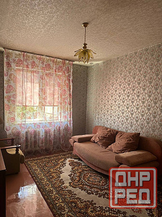 Аренда 3к квартиры в Пролетарском районе Донецк - изображение 1