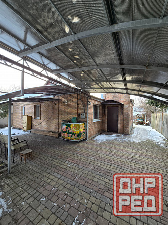 70 м.кв Центр! Гвардейка! Газ+ Макеевка - изображение 10