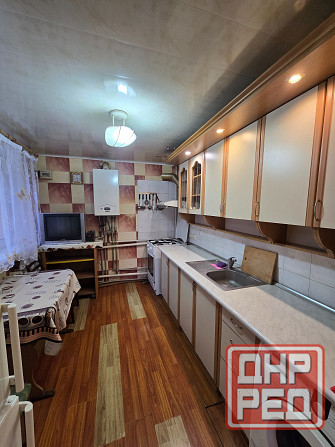 70 м.кв Центр! Гвардейка! Газ+ Макеевка - изображение 4