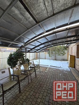 70 м.кв Центр! Гвардейка! Газ+ Макеевка - изображение 7