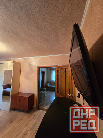 70 м.кв Центр! Гвардейка! Газ+ Макеевка - изображение 2