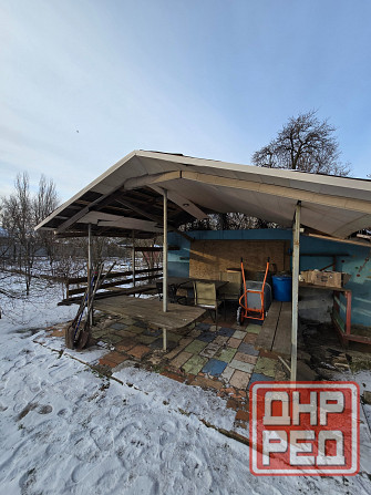 70 м.кв Центр! Гвардейка! Газ+ Макеевка - изображение 8