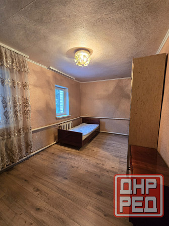 70 м.кв Центр! Гвардейка! Газ+ Макеевка - изображение 3