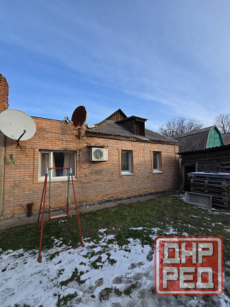 70 м.кв Центр! Гвардейка! Газ+ Макеевка - изображение 9