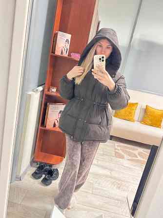 Курточка Донецк