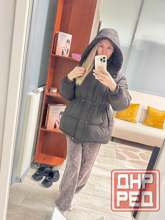 Курточка Донецк - изображение 1