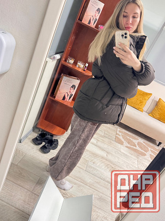 Курточка Донецк - изображение 2