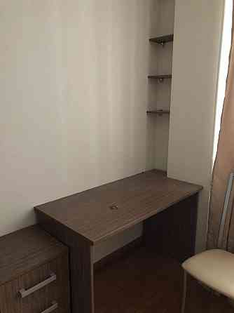 Сдаю квартиру после ремонта по адресу:пр-т Ватутина 43 Донецк