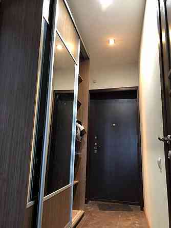 Сдаю квартиру после ремонта по адресу:пр-т Ватутина 43 Донецк